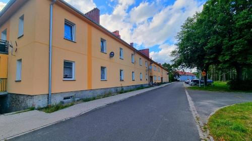 Borne Sulinowo Apartment | Apartament przy zlocie