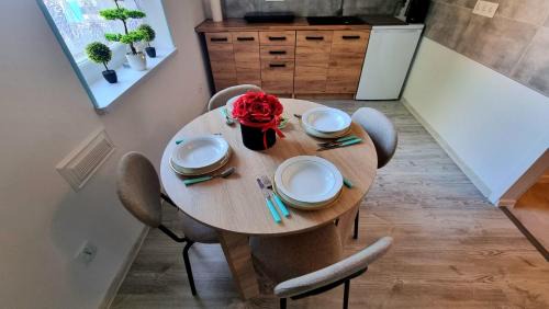 Borne Sulinowo Apartment | Apartament przy zlocie