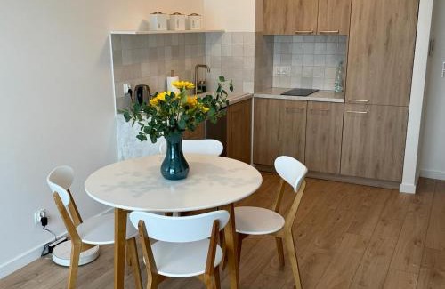 Lapalice Apartment | Apartament Przystań 1