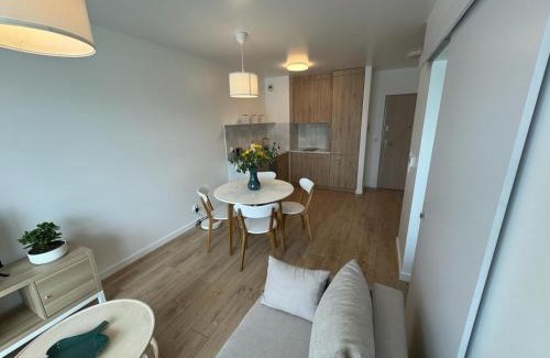 Lapalice Apartment | Apartament Przystań 1