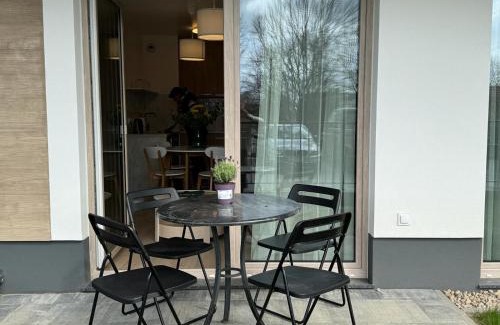 Lapalice Apartment | Apartament Przystań 1