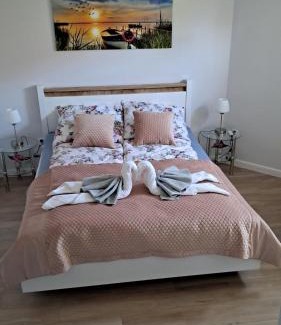 Augustow Apartment | Apartament Pszczółka