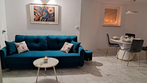 Augustow Apartment | Apartament Pszczółka