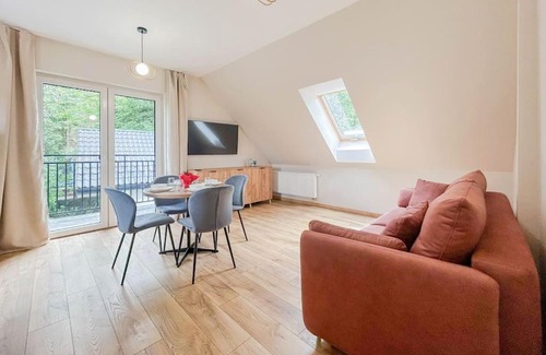 Rabka Apartment | Apartament Ptasi Śpiew 2