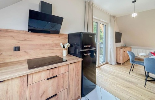 Rabka Apartment | Apartament Ptasi Śpiew 2
