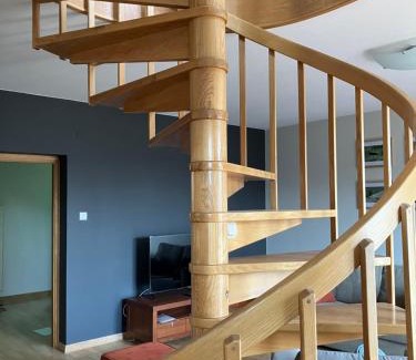 Bialystok Apartment | Apartament Pułaskiego