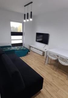 Kutno Apartment | Apartament Różana Piątka