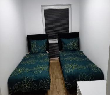 Kutno Apartment | Apartament Różana Piątka
