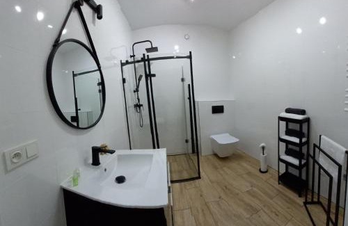 Kutno Apartment | Apartament Różana Piątka