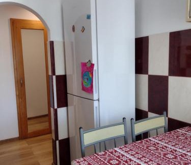 Radauti Apartment | Apartament Rădăuți