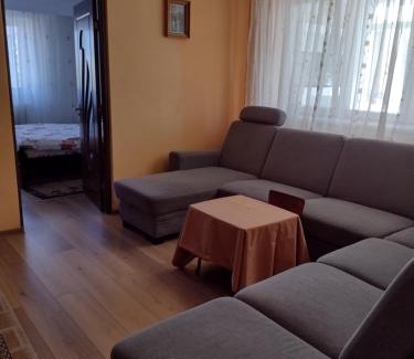 Radauti Apartment | Apartament Rădăuți