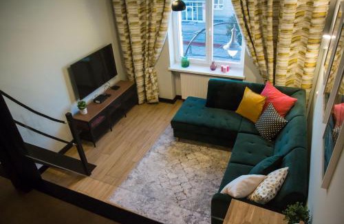 Stare Miasto Apartment | Apartament Ralf by Rentoom