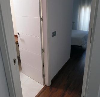 La Pobla de Segur Apartment | Apartament Ramon a Pobla
