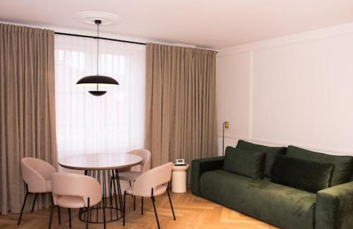 Osiedle Centrum Apartment | Apartament Ratuszowy