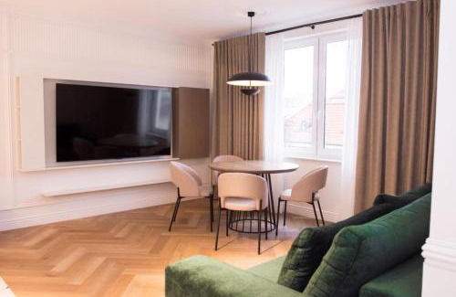 Osiedle Centrum Apartment | Apartament Ratuszowy
