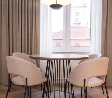Osiedle Centrum Apartment | Apartament Ratuszowy