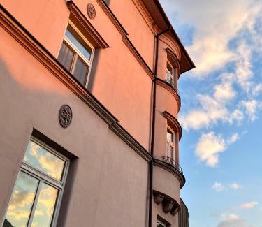 Cieszyn Apartment | Apartament Ratuszowy