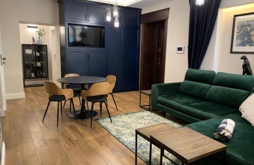 Zamosc Apartment | Apartament Ratuszowy