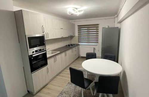Caransebes Apartment | Apartament regim hotelier