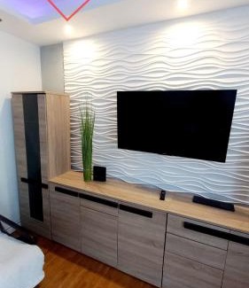 Ketrzyn Apartment | Apartament REJA CENTRUM