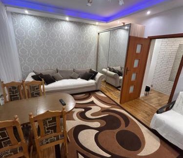 Ketrzyn Apartment | Apartament REJA CENTRUM