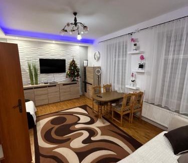 Ketrzyn Apartment | Apartament REJA CENTRUM