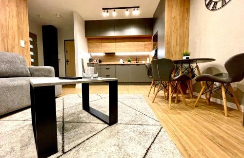 Ostroda Apartment | Apartament Rejs