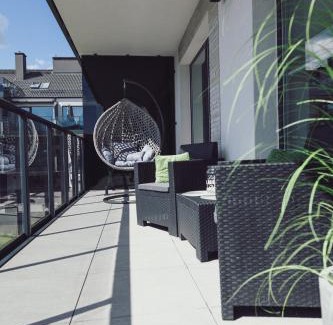 Ostroda Apartment | Apartament Rejs