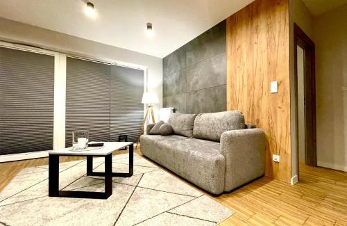 Ostroda Apartment | Apartament Rejs