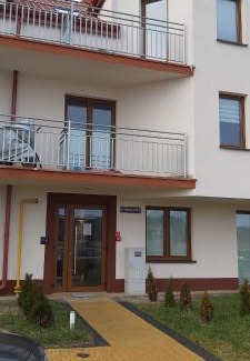 Darlowko Apartment | APARTAMENT REJS W DARŁÓWKU