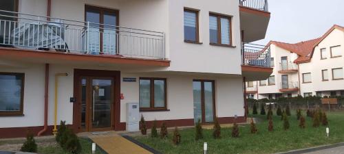 Darlowko Apartment | APARTAMENT REJS W DARŁÓWKU