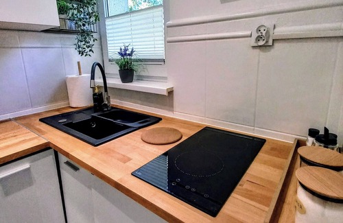 Koszalin Apartment | Apartament Relaks z balkonem, wifi, parking w centrum Koszalina.
