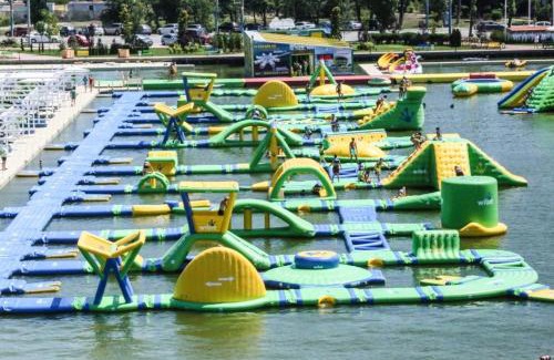 Constanta Apartment | Apartament Resort