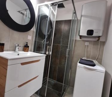 Boleslawiec Apartment | Apartament Retro Bolesławiec