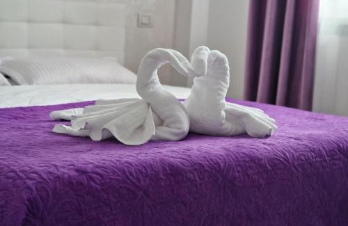 Suceava Apartment | Apartament Rezidențial