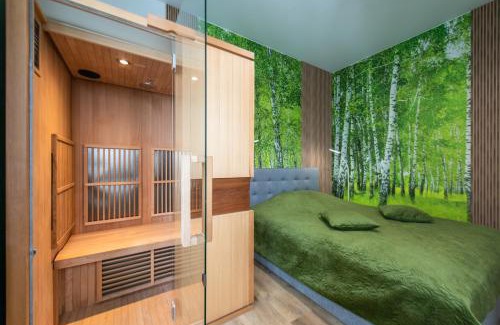 Bydgoszcz Apartment | Apartament River Towers
