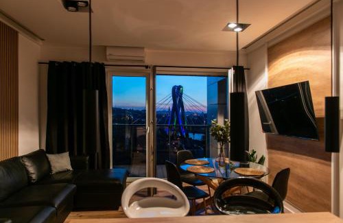 Bydgoszcz Apartment | Apartament River Towers