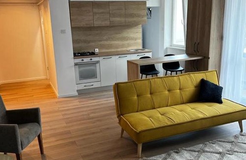 Rupea Apartment | Apartament