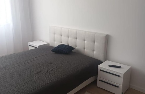 Rupea Apartment | Apartament