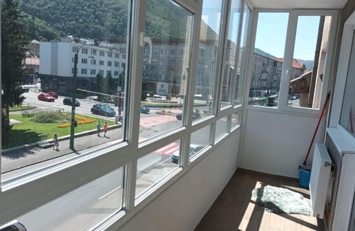Rupea Apartment | Apartament