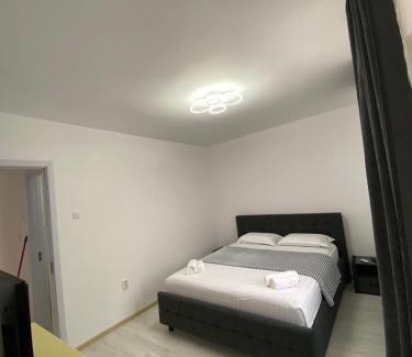 Tirgu Neamt Apartment | Apartament