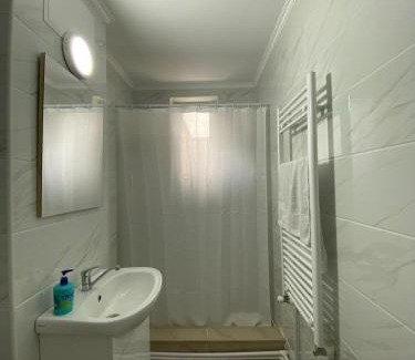 Tirgu Neamt Apartment | Apartament