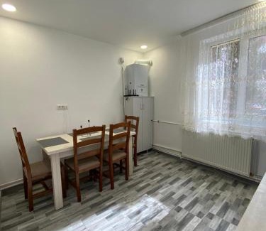 Tirgu Neamt Apartment | Apartament
