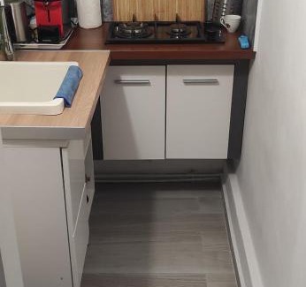 Turda Apartment | Apartament