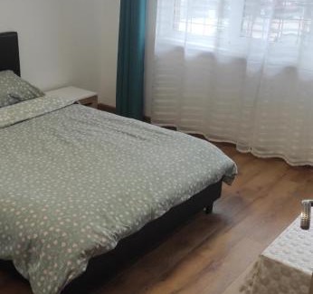 Turda Apartment | Apartament