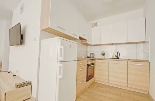 Rzeszow Apartment | Apartament Rocha - przytulne miejsce w zacisznej dzielnicy