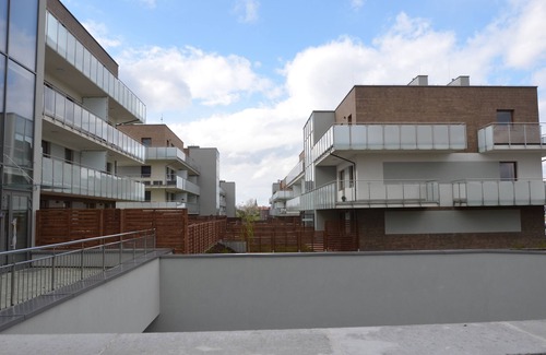 Rzeszow Apartment | Apartament Rocha - przytulne miejsce w zacisznej dzielnicy