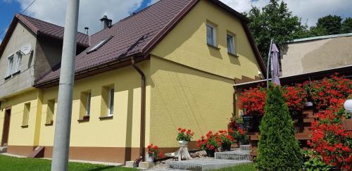 Duszniki Zdroj Apartment | Apartament "Rodzinny zakątek"