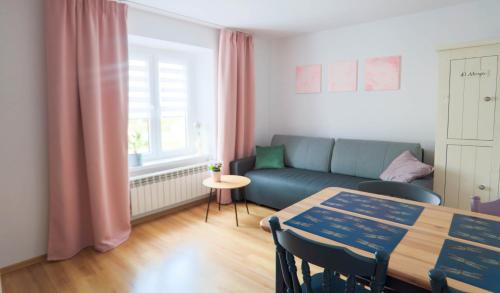 Duszniki Zdroj Apartment | Apartament Rosiczka