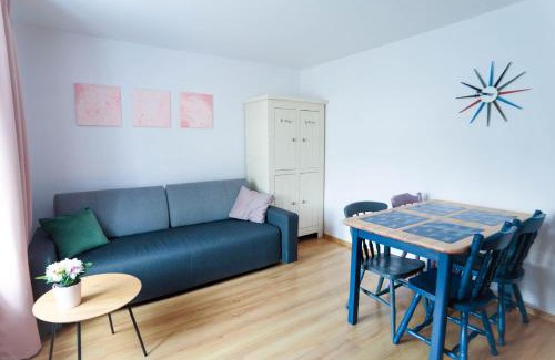 Duszniki Zdroj Apartment | Apartament Rosiczka